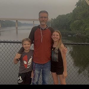 Meet your Posher, Brian